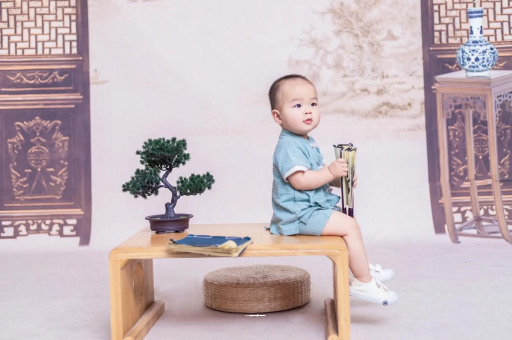 伊春宝宝发烧两天了